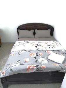 Green Space Studio Apartment