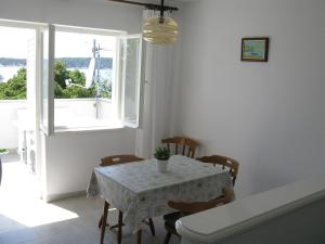 Apartments Ivo