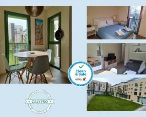 Alojamento Calypso - Vila Velha