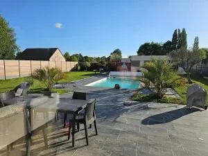 Le Mans spécial 24h - Changé