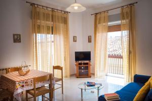 Salita Ciampoli - Centro Storico