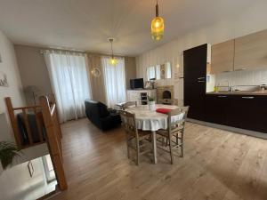 Maisons de vacances le gite de Leon : photos des chambres