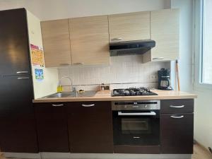 Maisons de vacances le gite de Leon : photos des chambres