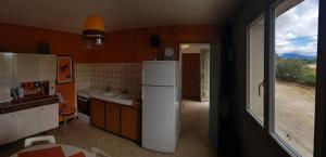 Maisons de vacances Gite vue Ventoux et vignes! Provence : photos des chambres