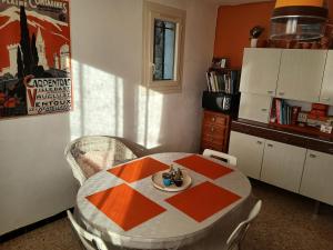 Maisons de vacances Gite vue Ventoux et vignes! Provence : photos des chambres