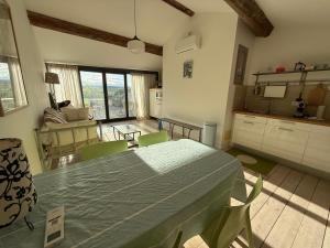 Appartements 1chemindelafontaine : photos des chambres