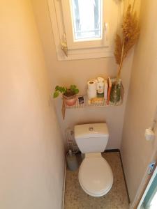 Maisons de vacances Gite vue Ventoux et vignes! Provence : photos des chambres