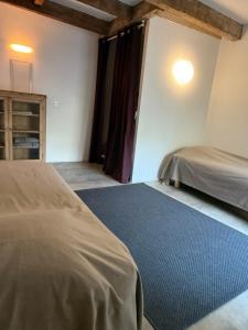 Appartements 1chemindelafontaine : photos des chambres