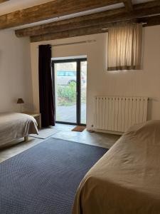 Appartements 1chemindelafontaine : photos des chambres