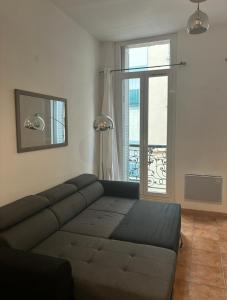 Sea View - Netflix - Velodrome