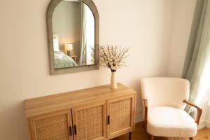 Sage Suite Zürich - 78 qm, 2 Schlafzimmer & Zugang zur Dachterrasse nahe ETH