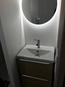 Appartements STUDIO a ROUILLON : photos des chambres