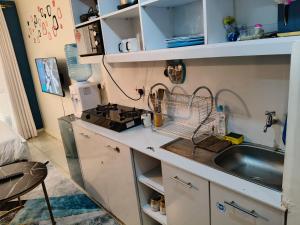 Paradise in the city