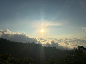 Volcano Tours, Fuego y Acatenango