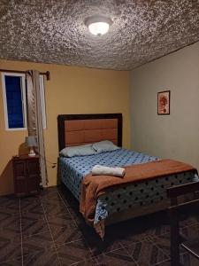 Volcano Tours, Fuego y Acatenango