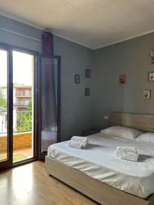 Nina’s house - Lodè