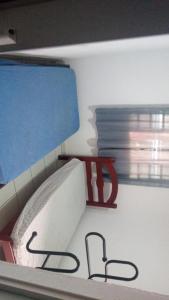Casa de interior para relaxar