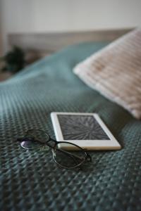 Sunny studio in Pamporovo