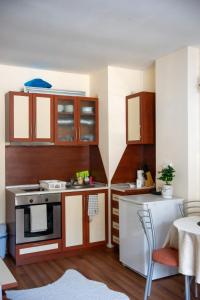 Sunny studio in Pamporovo