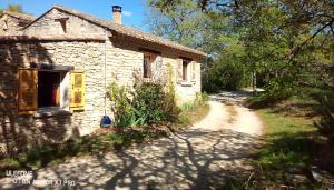 Villas La maison jaune : photos des chambres