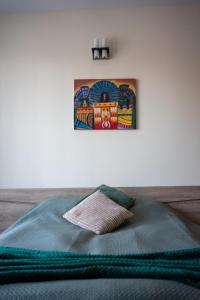 Sunny studio in Pamporovo