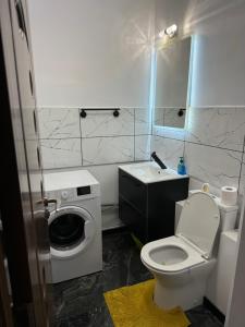 Apartment Enachita Văcărescu