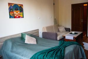 Sunny studio in Pamporovo