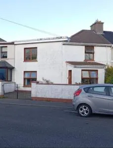 Booking民宿 52 - Blennerville