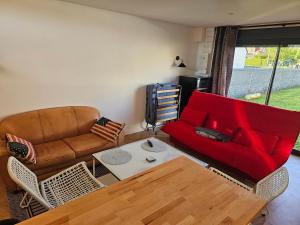 Maisons de vacances Le Mans special 24h : photos des chambres