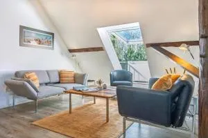 Ahrenshof 7 - Wardenburg