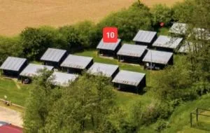 Chatky Kempík - Pavlice