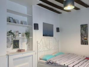 Studio in central Paris - 4-Sterne-Hotels in Paris