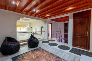 Appartement Moderne au Centre-Ville