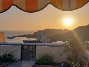 Casa Johan - Apartment with amazing views and terrace garden, AC, fast Fiber Wifi