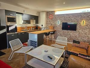 Maisons de vacances Le Mans special 24h : photos des chambres