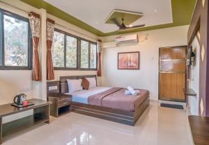 Sea Esta Resort - Kashid Beach