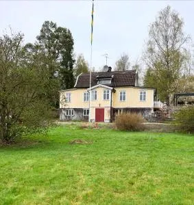 Villa Gurli - Grönsöö