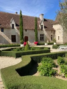 Cambraye - Marcilly-sur-Vienne