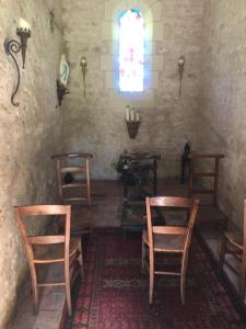 B&B / Chambres d'hotes Cambraye : photos des chambres