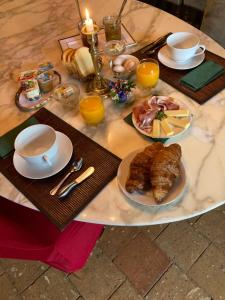B&B / Chambres d'hotes Cambraye : photos des chambres