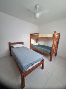 Casa na praia de Tamandaré