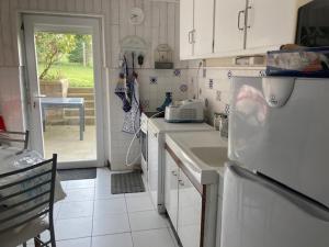 Villas L-Abricotier : photos des chambres