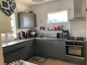 Villas L-Abricotier : photos des chambres