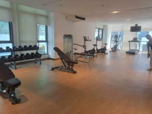 Mactan Newtown 2 Bedrooms Suite