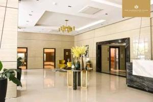 Mactan Newtown 2 Bedrooms Suite