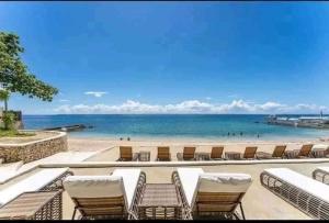 Mactan Newtown 2 Bedrooms Suite