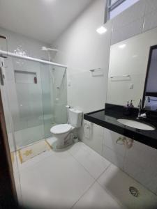 Casa na praia de Tamandaré