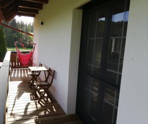 Bioferienhaus Muster - Dominkusch