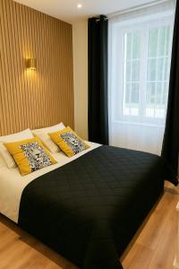 Appartements CHIC & ELEGANT - Au Coeur de la Ville Historique : photos des chambres