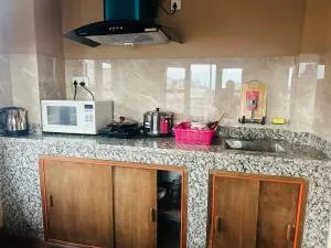 Yogi's Heritage in Patan - Cozy Family apartment - Thapathali